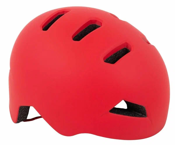 Шлем ВЕЛО защит. XTR 6.0 Red