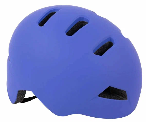 Шлем ВЕЛО защит. XTR 6.0 Blue