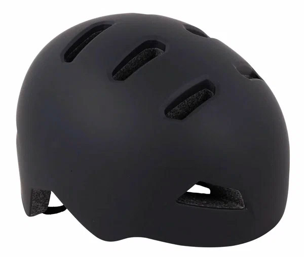 Шлем ВЕЛО защит. XTR 6.0 Black