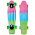 Скейты-пениборды городские